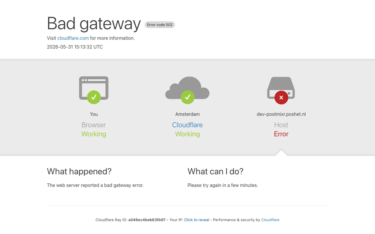 Updated Homepage